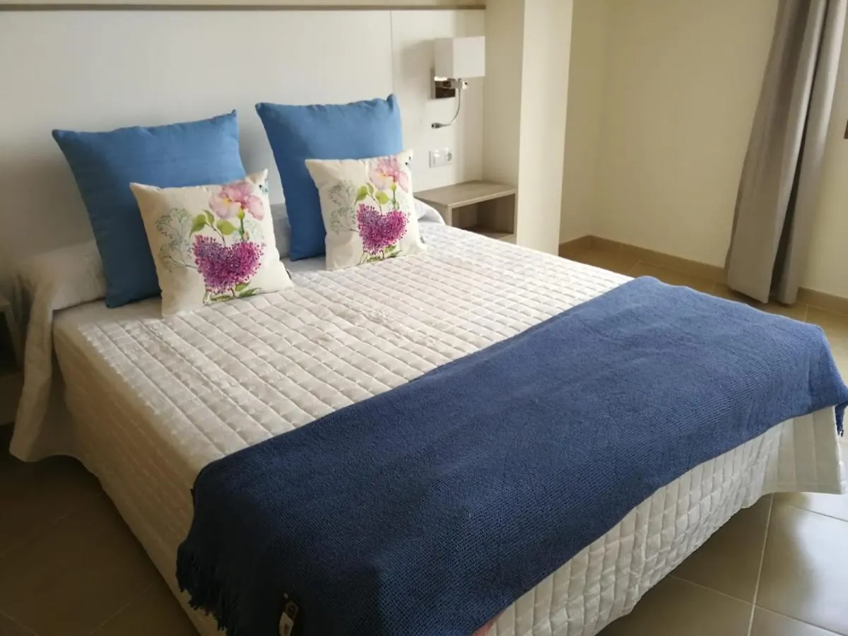 Appartamento Lanzarote Vacacional Arrecife