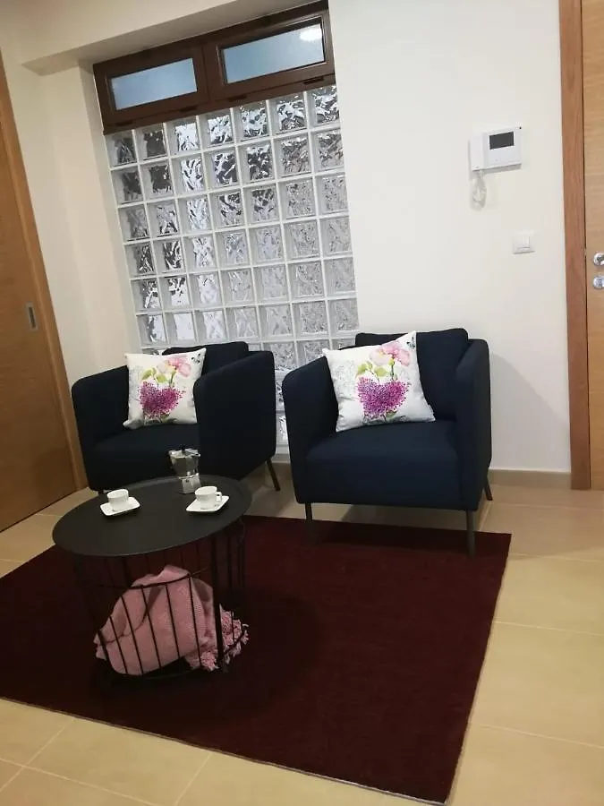 Appartamento Lanzarote Vacacional Arrecife