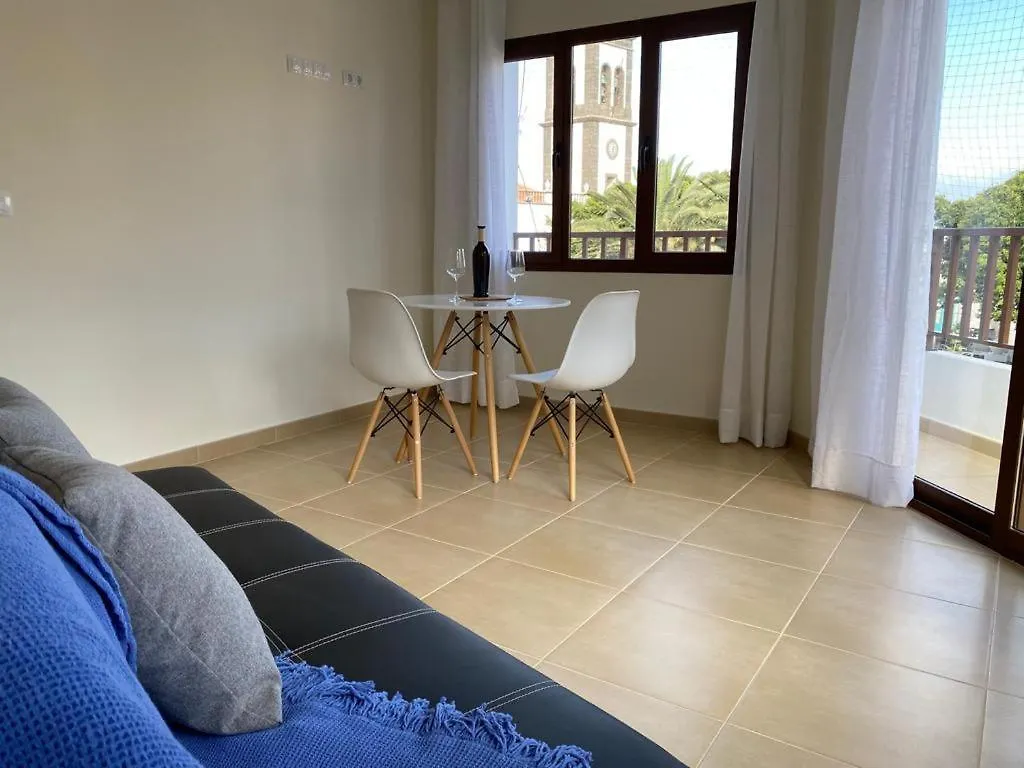 Appartamento Lanzarote Vacacional Arrecife