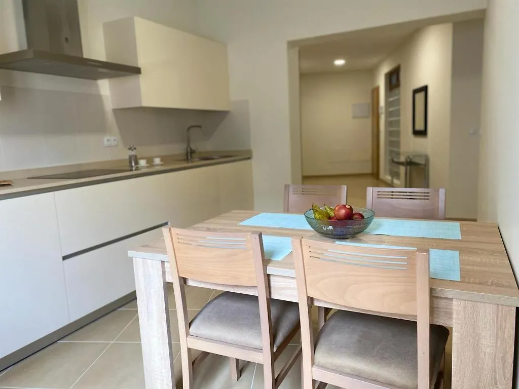 Appartamento Lanzarote Vacacional Arrecife