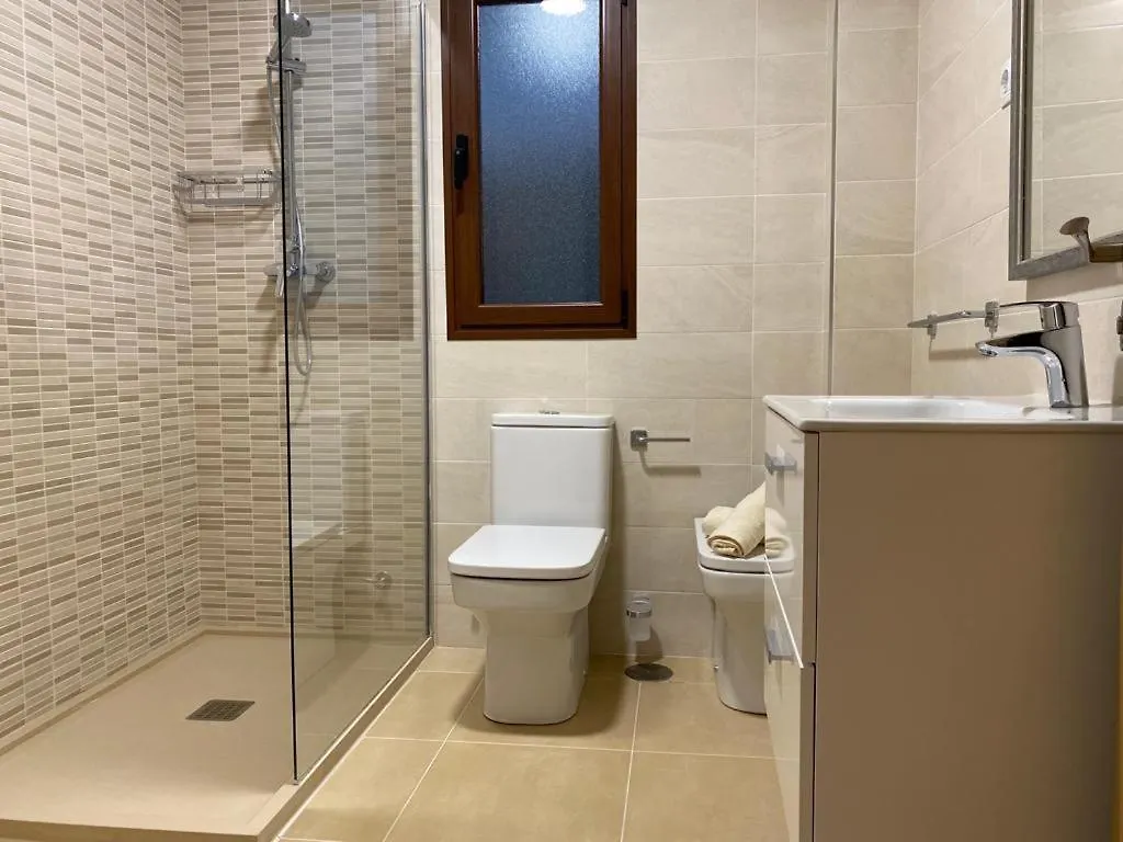 Appartamento Lanzarote Vacacional Arrecife