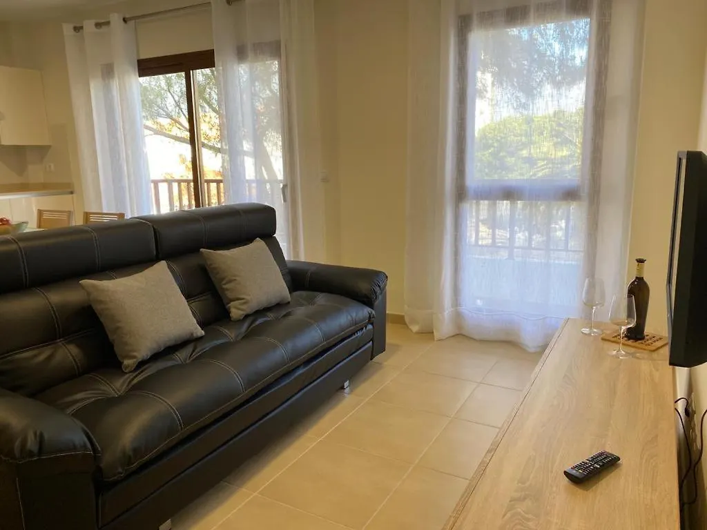 Appartamento Lanzarote Vacacional Arrecife  Arrecife (Lanzarote)