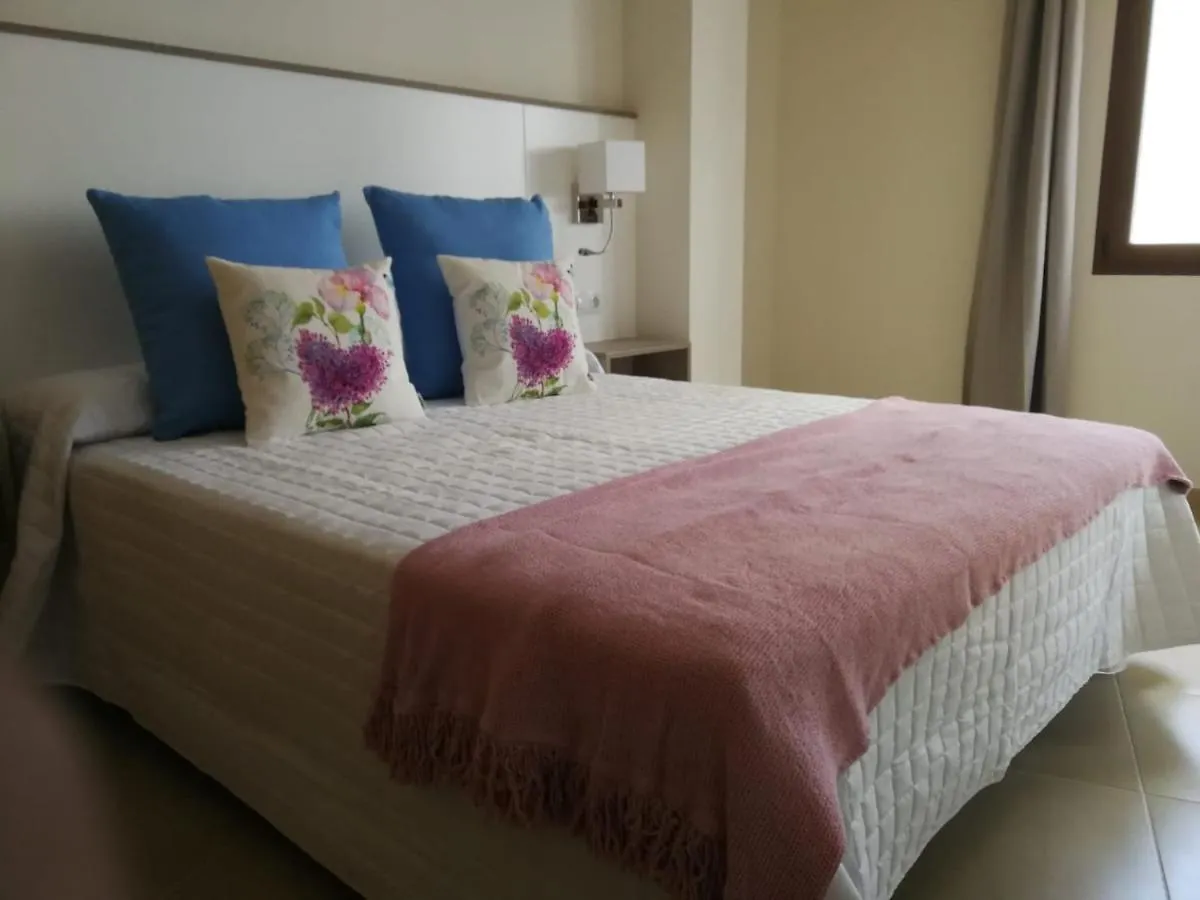 Appartamento Lanzarote Vacacional Arrecife