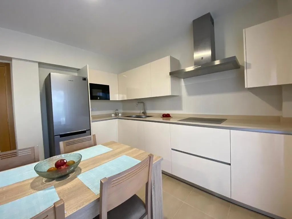 Appartamento Lanzarote Vacacional Arrecife