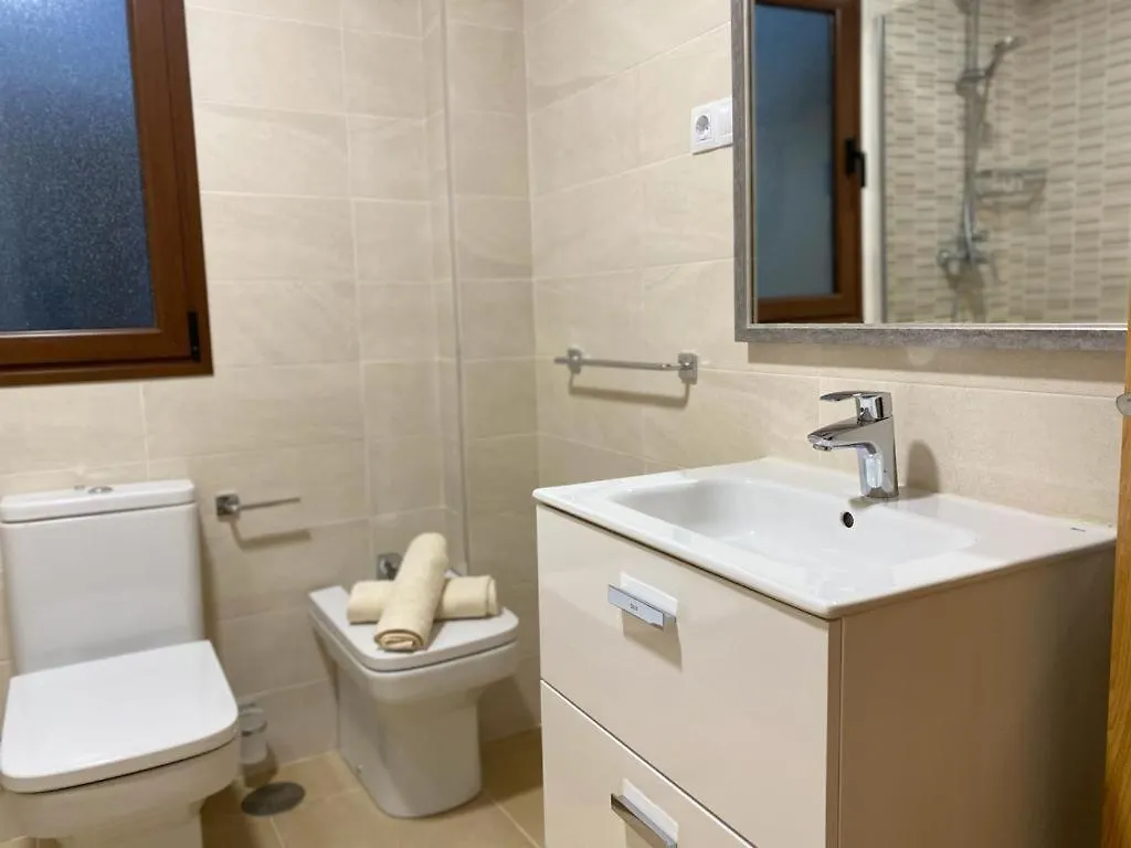 Appartamento Lanzarote Vacacional Arrecife  Spagna