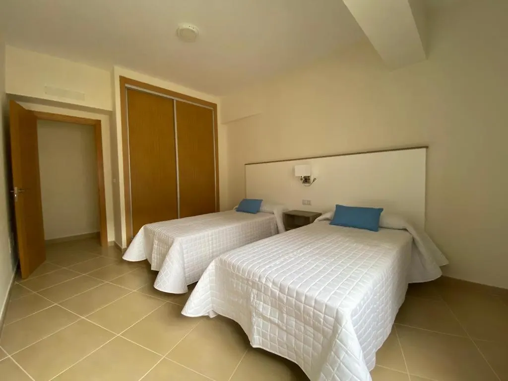 Appartamento Lanzarote Vacacional Arrecife  Spagna