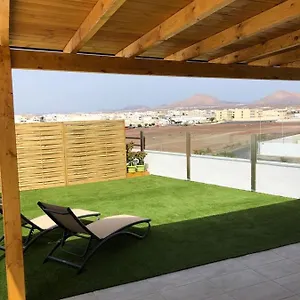  Appartement Moai Loft