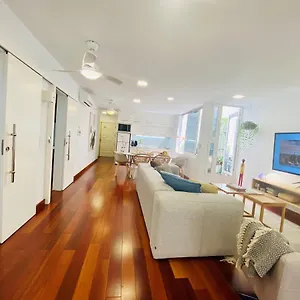 Casa Conejera Arrecife (Lanzarote)