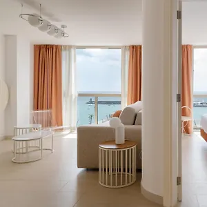  Appartement Fariones Habitat